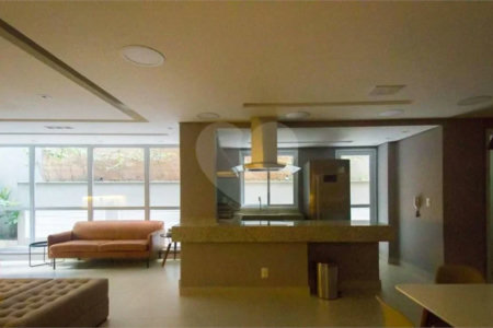 APARTAMENTO PARA LOCAÇÃO