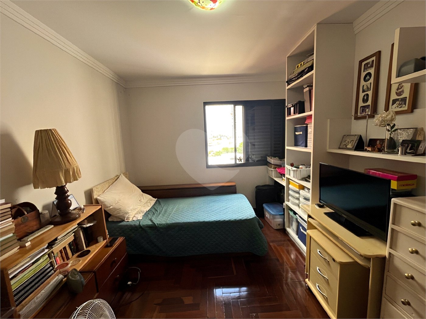 Apartamento à venda com 3 quartos, sendo 1 suíte, em Santo Amaro, São Paulo, SP