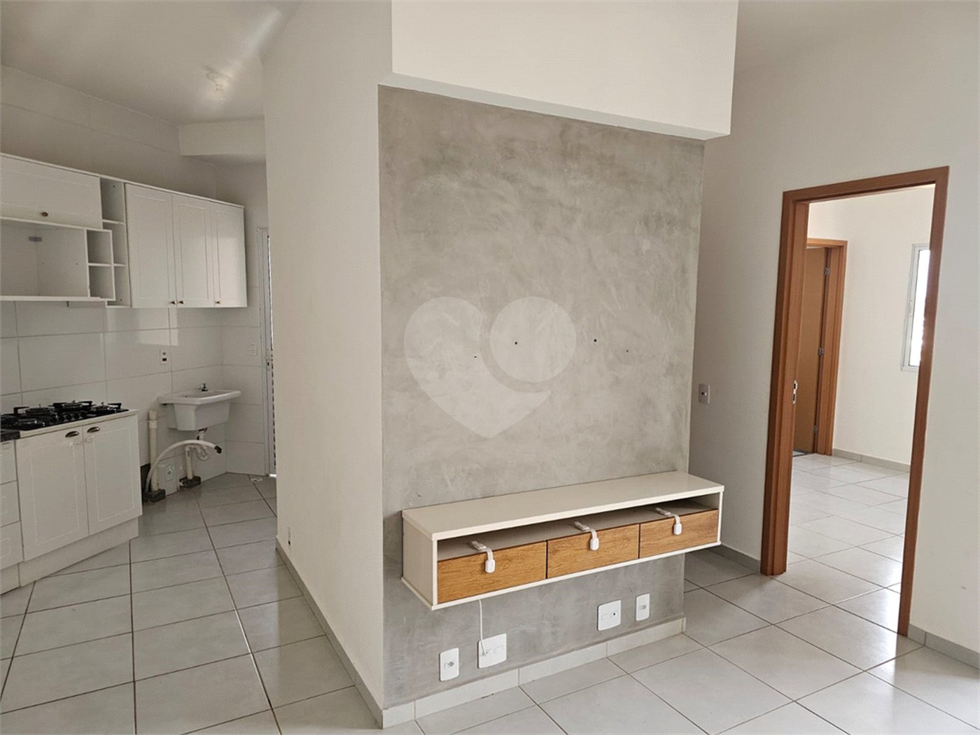 Apartamento à Venda no Edifício Novos Ares - Condomínio Completo com Excelente Área de Lazer