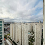 Sala Comercial para LOCAÇÃO– 62m² no Domo Business