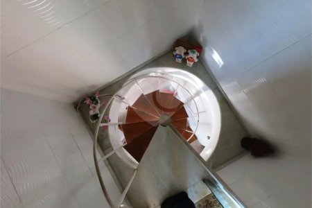 Cobertura Duplex para venda no Edificio Tarre Junior em Cabo Frio/RJ.