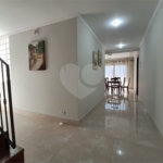 Casa à venda no bairro Castelinho, Piracicaba/SP.