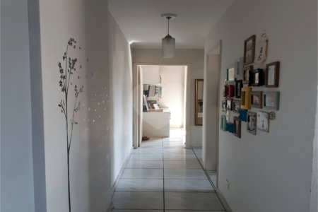 Apartamento com 50m² próximo aos metros Sacomã e Alto do Ipiranga, excelente região