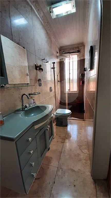 Casa de Vila à venda com 4 quartos, sendo 3 suítes, em Brooklin Velho, São Paulo, SP