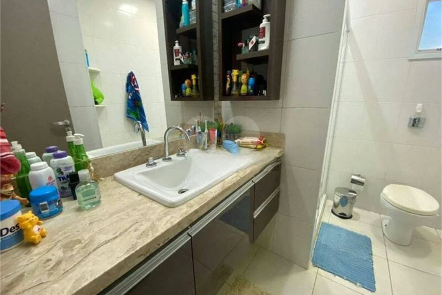 Casa em Condomínio à venda, 3 quartos, 2 suítes, 4 vagas, Park Campestre I - Piracicaba/SP