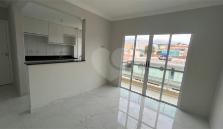 Apartamento à venda com 2 quartos, sendo 1 suíte,  em Jardim Alvinópolis, Atibaia, SP