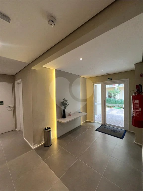 Apartamento à venda com 2 quartos em Vila Guilherme, São Paulo, SP