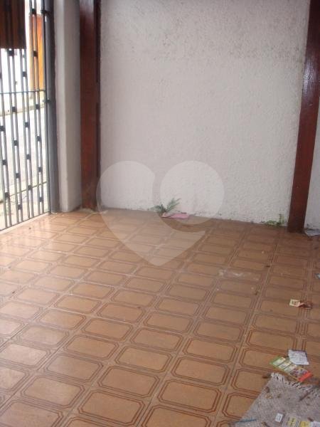 Casa térrea com 2 dorm. na Saúde
