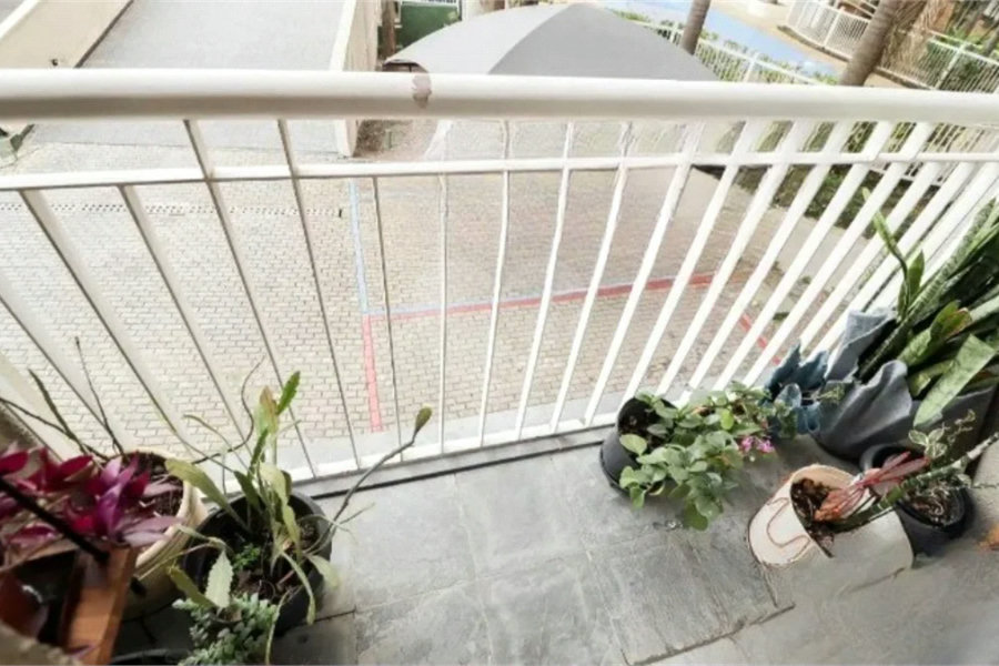 Apartamento à venda com 3 quartos em Vila Nova Cachoeirinha, São Paulo, SP