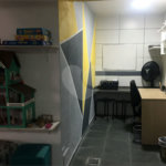 Casa 4 dormitórios, 3 vagas