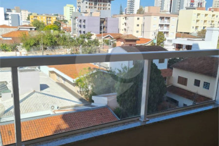 Apartamento no Condomínio Via Campus.