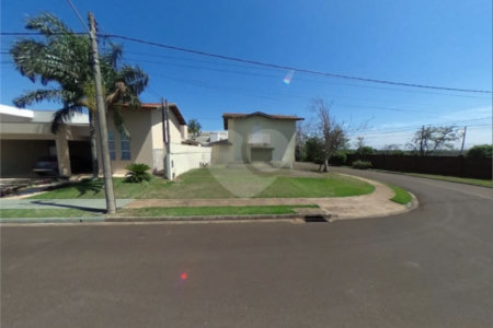 Casa venda no Condomínio Montreal - São Carlos/SP