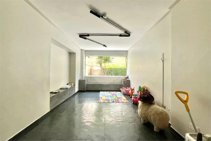 Lindo apartamento na Vila Mascote - 116 m2