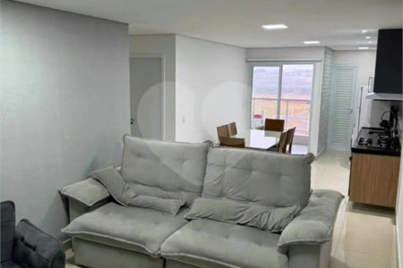Apartamento à venda com 2 quartos, sendo 1 suíte, em Jardim Nair Maria, Salto, SP