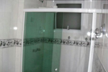 Apartamento com 2 dormitórios, 150 m² - venda por R$ 1.450.000,00 ou aluguel por R$ 8.900,00 - Embaré - Santos/SP
