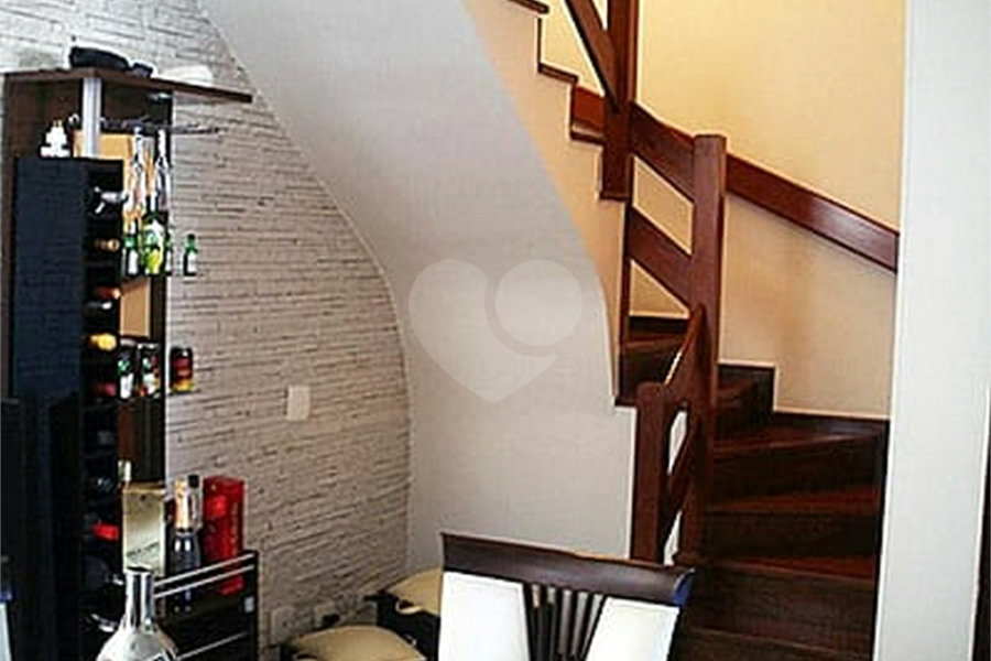 Apartamento à venda com 4 quartos, sendo 3 suítes,  em Santana, São Paulo, SP