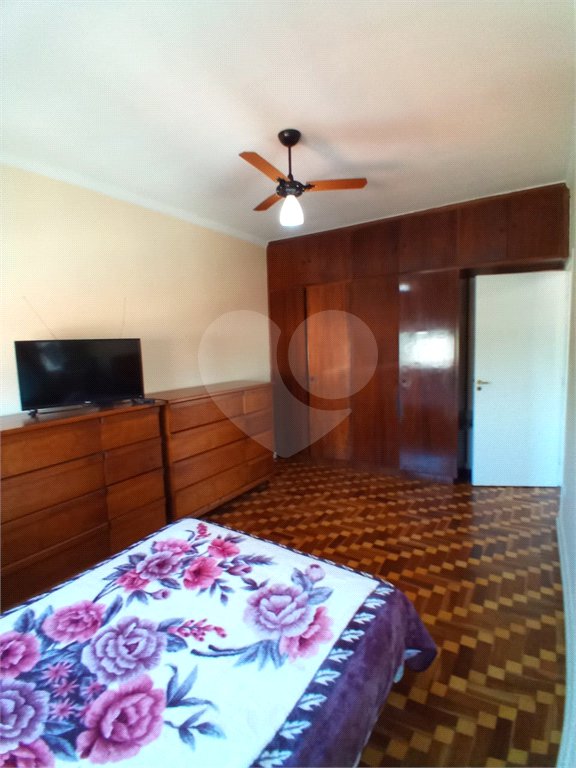 Apartamento à venda com 3 quartos em Planalto Paulista, São Paulo, SP