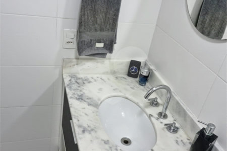 Apartamento à venda com 1 suíte em Vila Mariana, São Paulo, SP