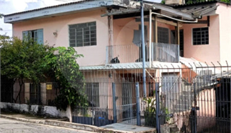 Casa à venda com 6 quartos, sendo 1 suíte,  em Vila Paulistana, São Paulo, SP