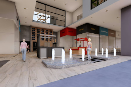 Icaraí Office & Mall