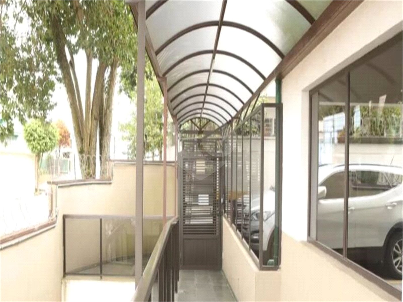 Apartamento à venda com 2 quartos em Vila Liviero, São Paulo, SP