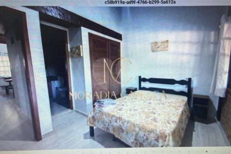 Casa em condomínio à venda com 3 suítes em Manguinhos, Armação dos Búzios, RJ