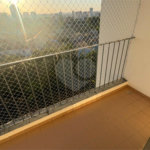 Apartamento à venda com 2 quartos em Vila Haro, Sorocaba, SP