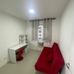 Apartamento para alugar com 2 quartos, sendo 1 suíte, em Recreio dos Bandeirantes, Rio de Janeiro, RJ