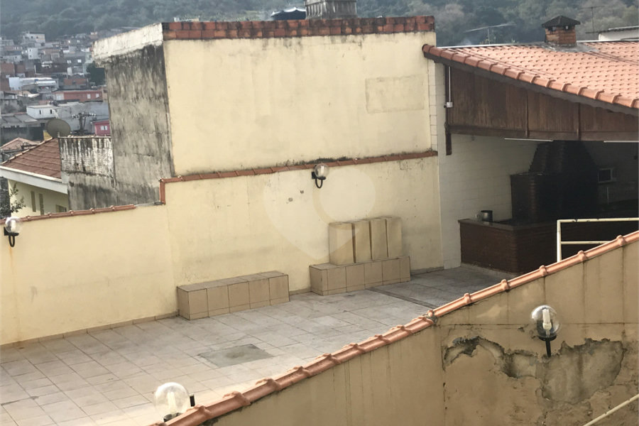 Apartamento à venda com 2 quartos em Freguesia do Ó, São Paulo, SP