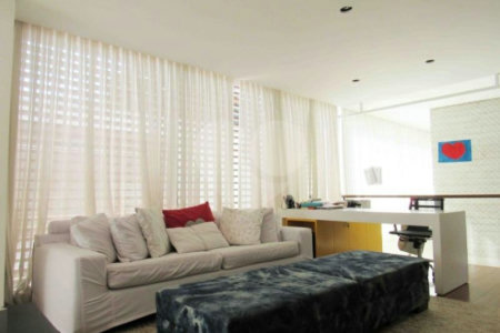 Casa à venda com 4 suítes no condomínio Bauhaus, São Paulo - SP