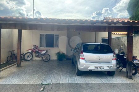 Casa à venda com 3 quartos no condomínio Tropeiros, Sorocaba - SP