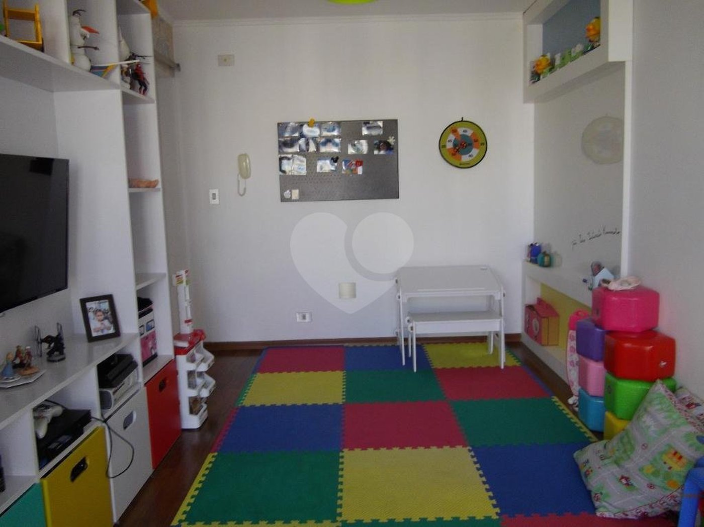 Apartamento à venda com 4 quartos, sendo 2 suítes, em Água Fria, São Paulo, SP