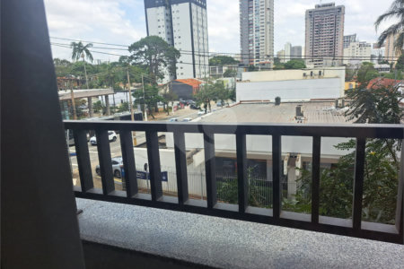 Apartamento à venda com 1 quarto em Chácara Santo Antônio, São Paulo, SP