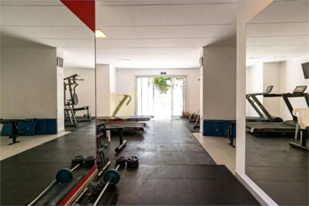 Apartamento à venda com 2 quartos, sendo 1 suíte, em Indianópolis, São Paulo, SP