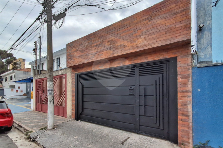 Casa Térrea à venda com 2 quartos, sendo 1 suíte,  em Pirituba, São Paulo, SP