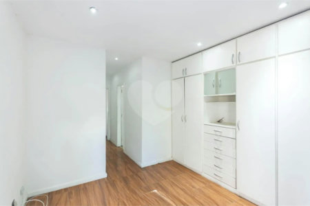 Apartamento à venda com 2 quartos em Tijuca, Rio de Janeiro, RJ