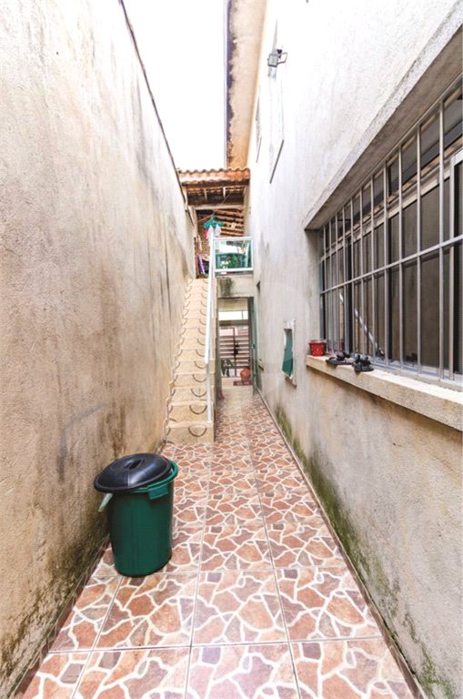 Casa à venda com 3 quartos em Vila Maria, São Paulo, SP
