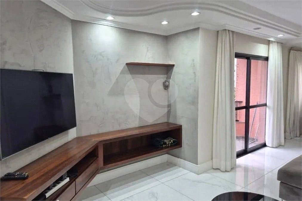Apartamento à venda ou para alugar com 2 suítes em Santana, São Paulo, SP