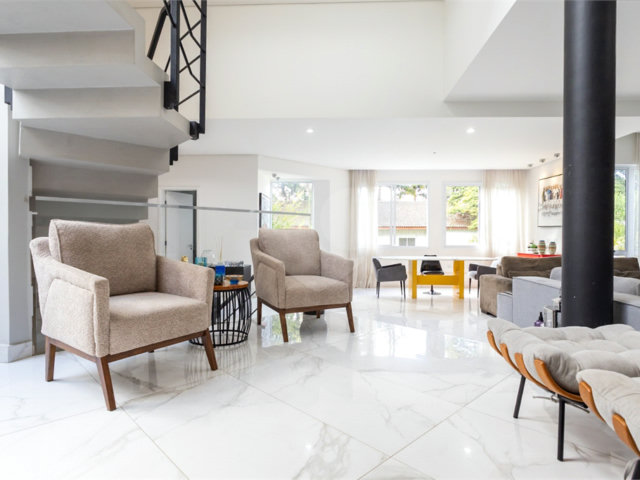 Casa à venda com 4 suítes no condomínio Villa Castanheira, São Paulo - SP