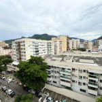 Apartamento à venda com 3 quartos, sendo 1 suíte,  em Maracanã, Rio de Janeiro, RJ