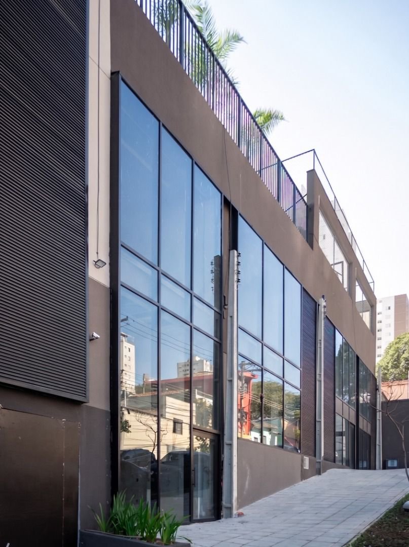 Loja à venda, 866 m² por R$ 6.333.621,00 - Vila Romana - São Paulo/SP