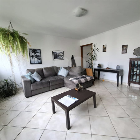 Apartamento à venda com 2 quartos em Cerqueira César, São Paulo, SP