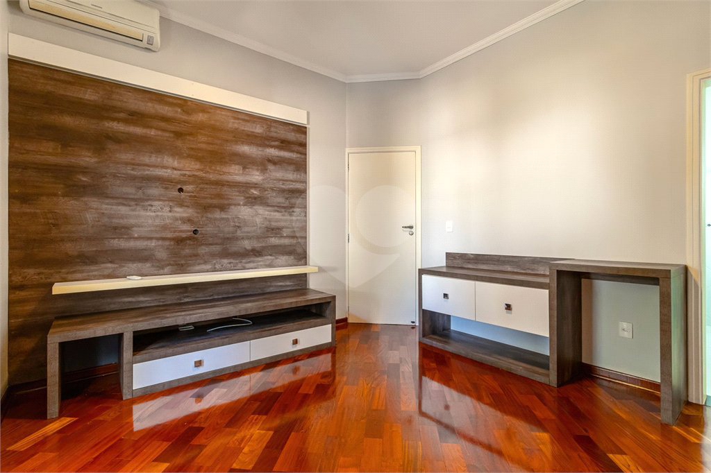 Casa à venda ou para alugar com 4 suítes no condomínio Residencial Tivoli Park, Sorocaba - SP
