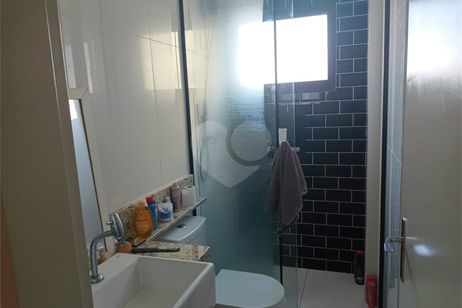Apartamento à venda com 2 quartos, sendo 1 suíte,  em Chora Menino, São Paulo, SP