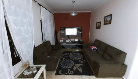 Casa Térrea à venda com 3 quartos, sendo 1 suíte, em Tremembé, São Paulo, SP