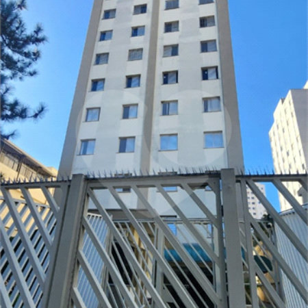 Apartamento à venda com 3 quartos em Saúde, São Paulo, SP