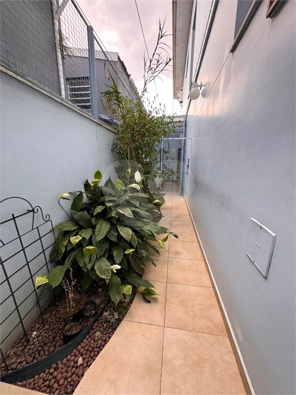 Sobrado à venda com 3 quartos em Jardim São Paulo(zona Norte), São Paulo, SP