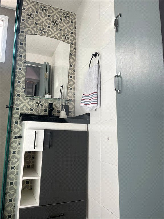 Apartamento à venda com 2 quartos em Vila Nova Cachoeirinha, São Paulo, SP