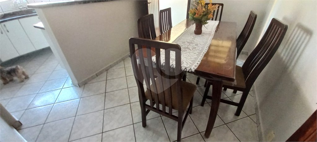 Casa à venda com 3 quartos, sendo 1 suíte, em Vila Guilherme, São Paulo, SP