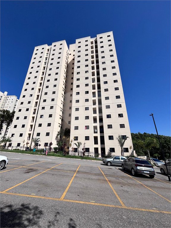 Apartamento à venda com 2 quartos em Jardim Gutierres, Sorocaba, SP